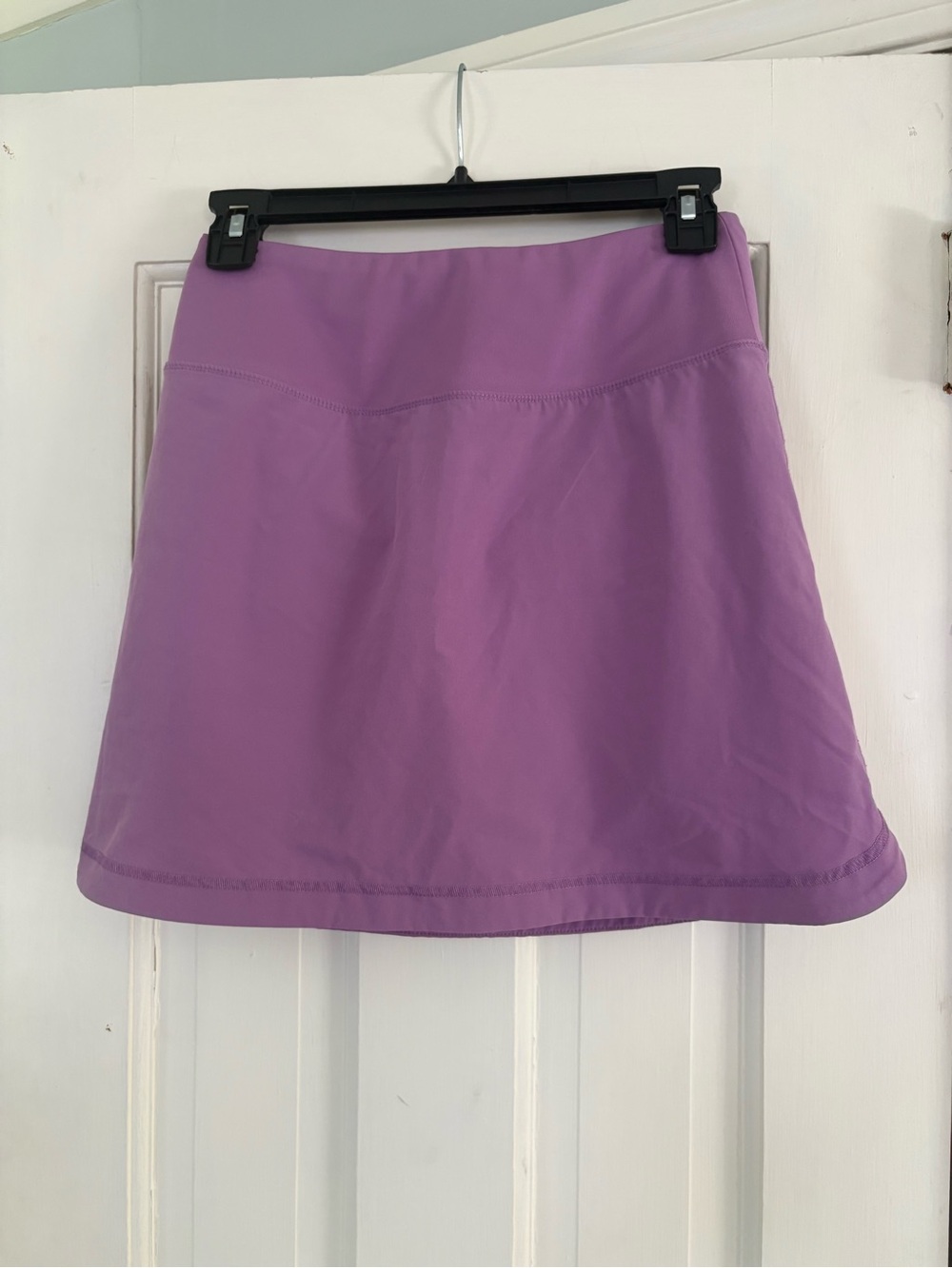 Sigrid Olsen Magenta Tennis or Golf Skirt